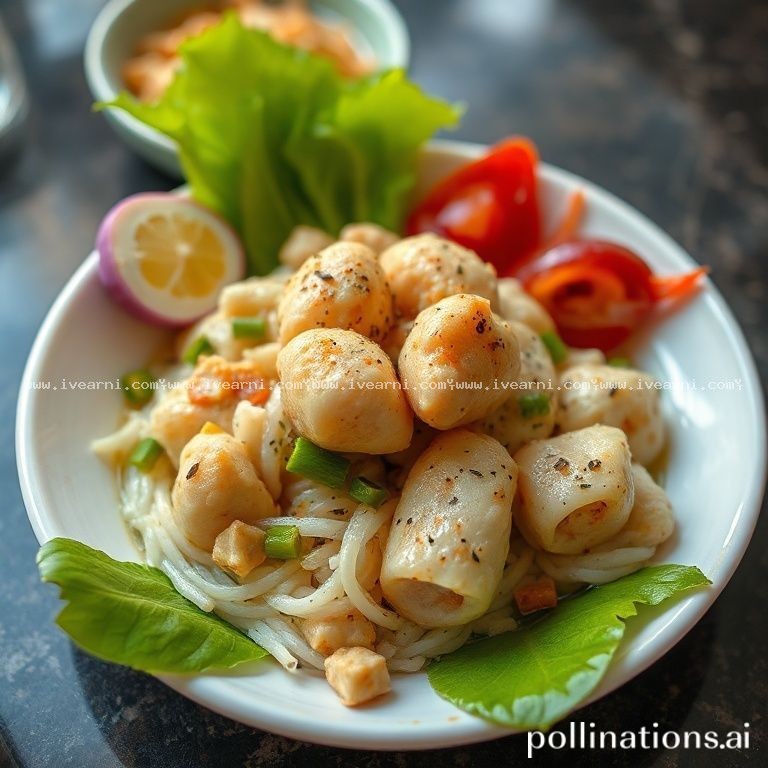 Rahasia Resep Anti Gagal lauk sarapan praktis - Menu Sarapan .