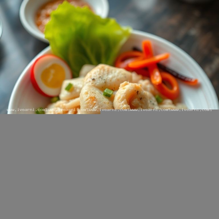 Rahasia Resep Anti Gagal lauk sarapan simple - Menu Sarapan .