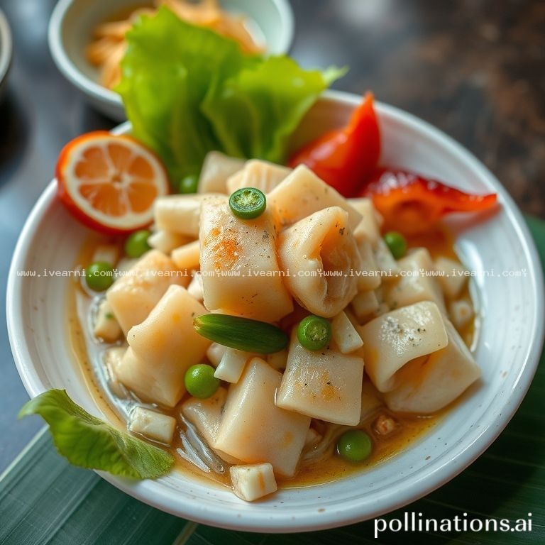 Rahasia Resep Anti Gagal lauk untuk bekal suami - Makanan Utama .