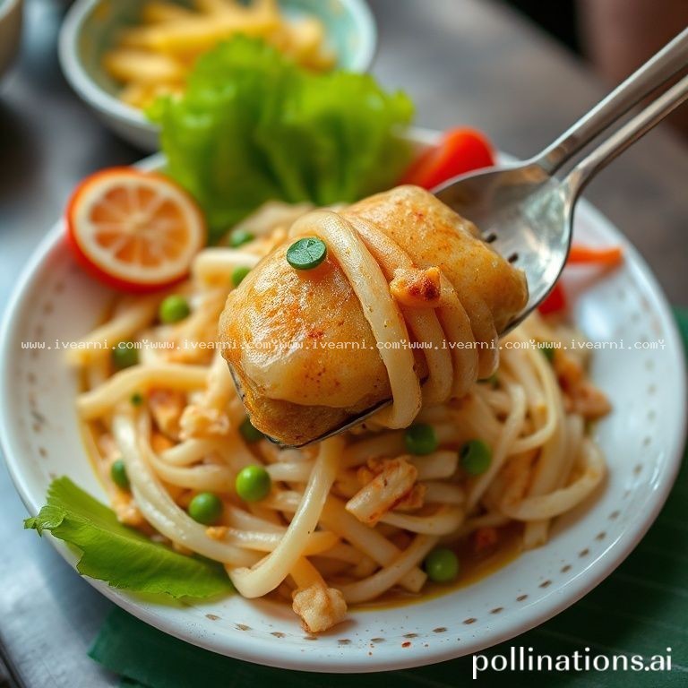 Rahasia Resep Anti Gagal lebih enak kepiting atau rajungan - Rendang .