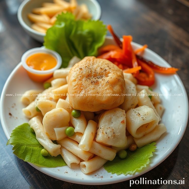 Rahasia Resep Anti Gagal list menu sarapan pagi - Menu Sarapan .