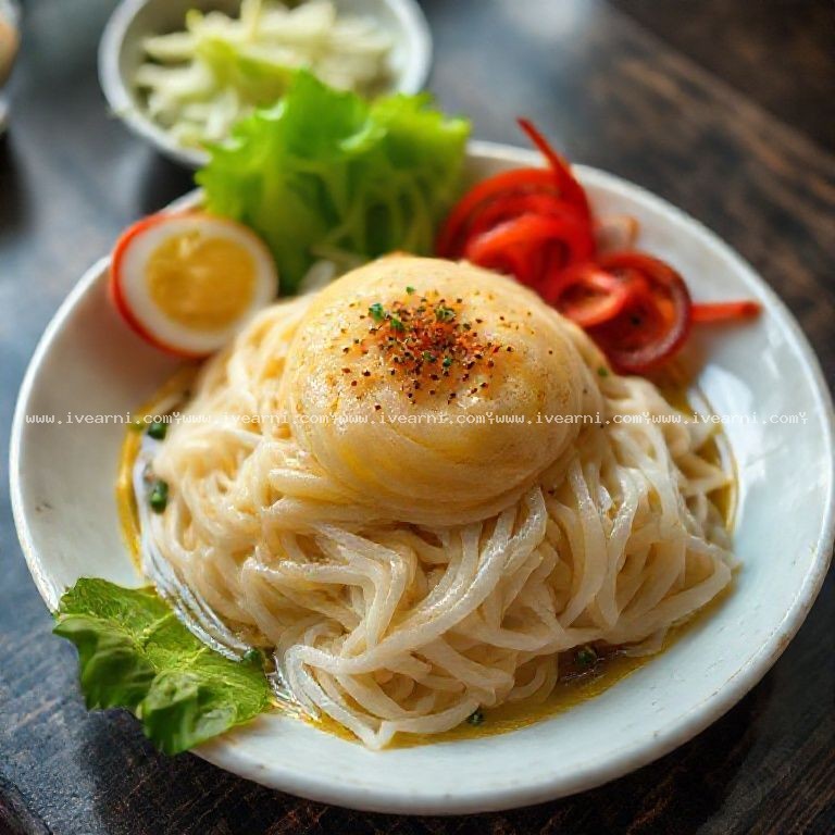 Rahasia Resep Anti Gagal lontong soto bening - Aneka Soto .