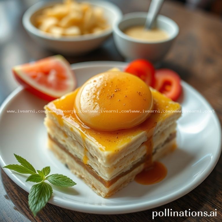 Rahasia Resep Anti Gagal macam macam kue lebaran - Resep Camilan .