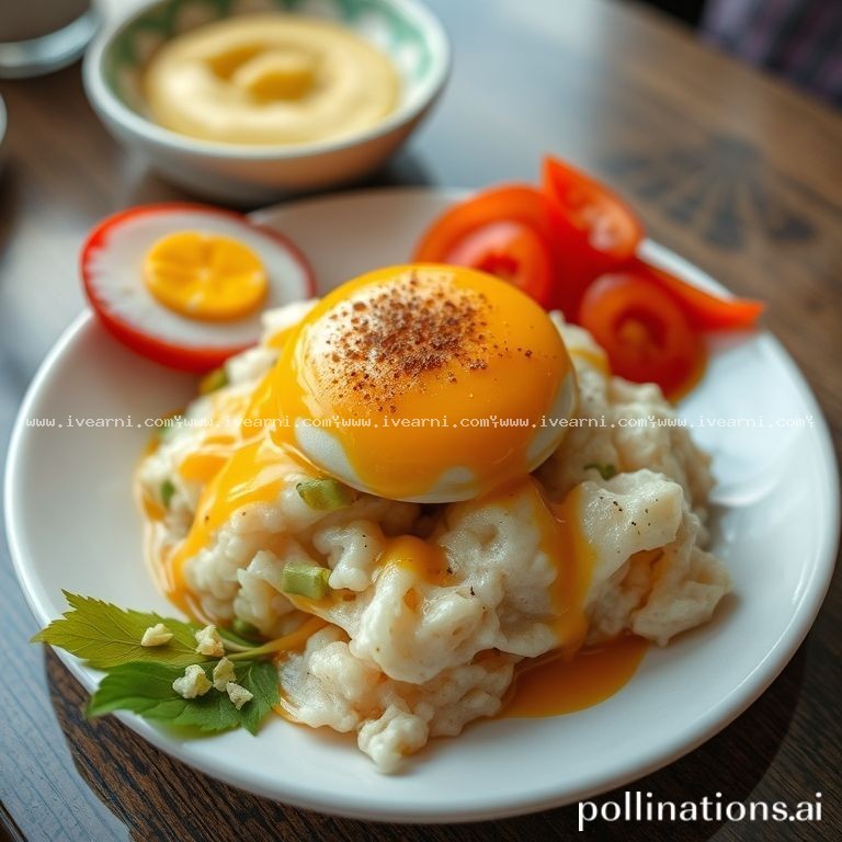Rahasia Resep Anti Gagal macam macam telur untuk breakfast - Menu Sarapan .