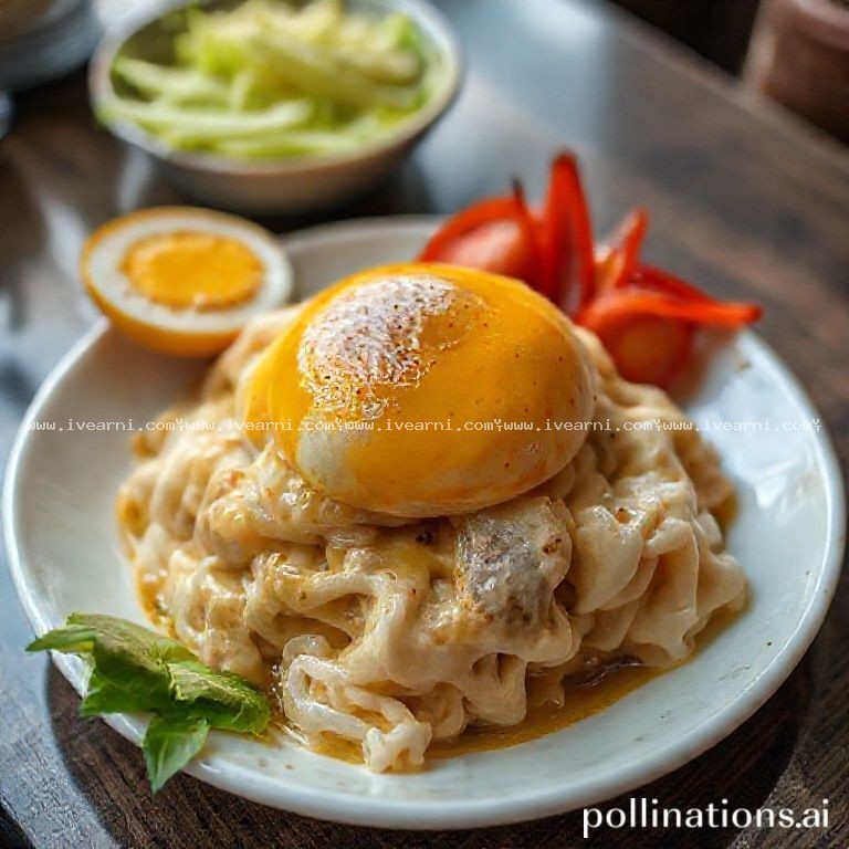 Rahasia Resep Anti Gagal macam sarapan pagi yang sehat - Menu Sarapan .