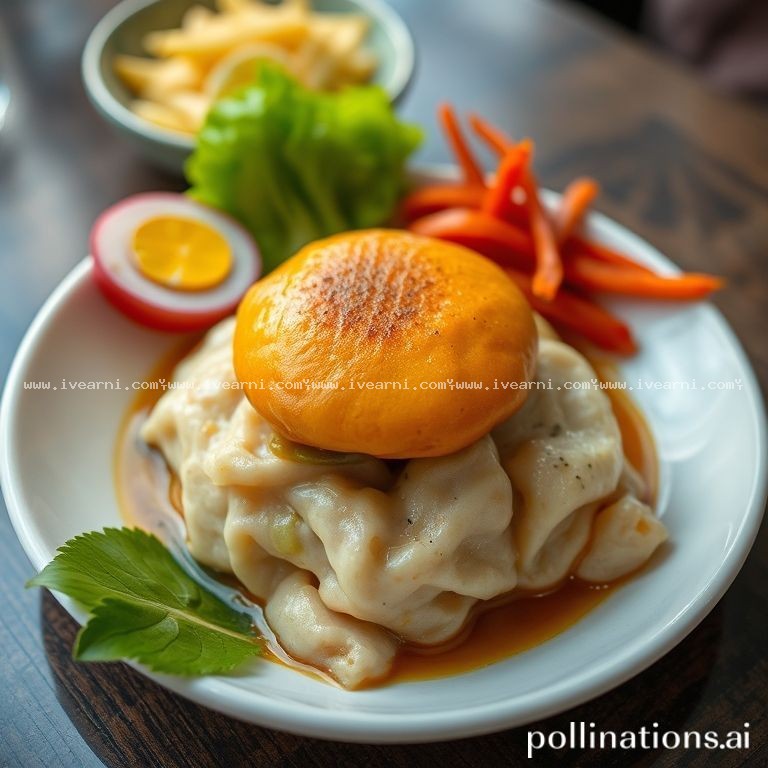Rahasia Resep Anti Gagal macam2 rendang - Rendang .