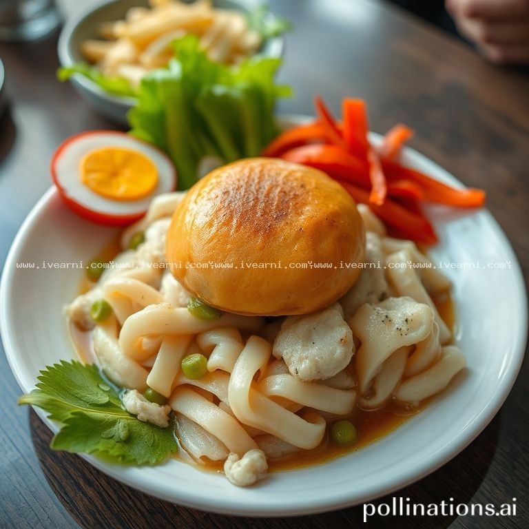 Rahasia Resep Anti Gagal macam2 sarapan pagi - Menu Sarapan .