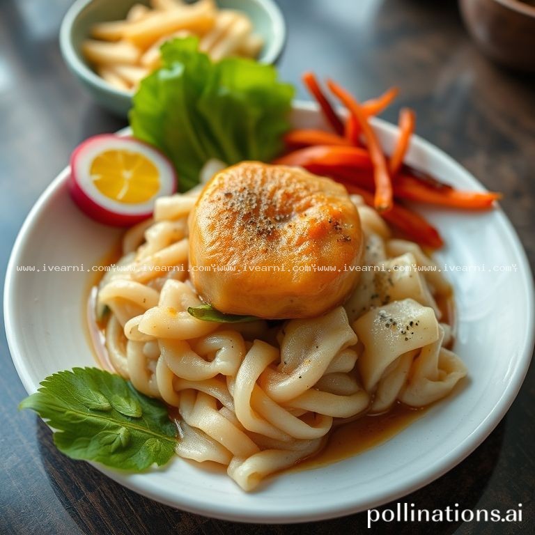 Rahasia Resep Anti Gagal mak nyonya rendang - Rendang .