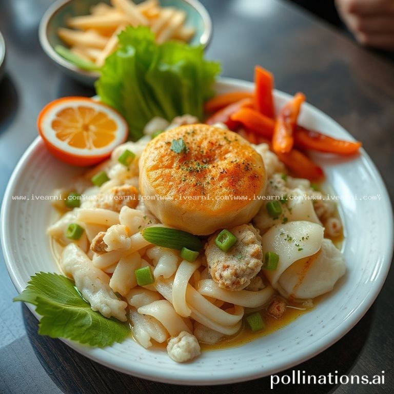 Rahasia Resep Anti Gagal makan capcay malam hari - Makanan Utama .