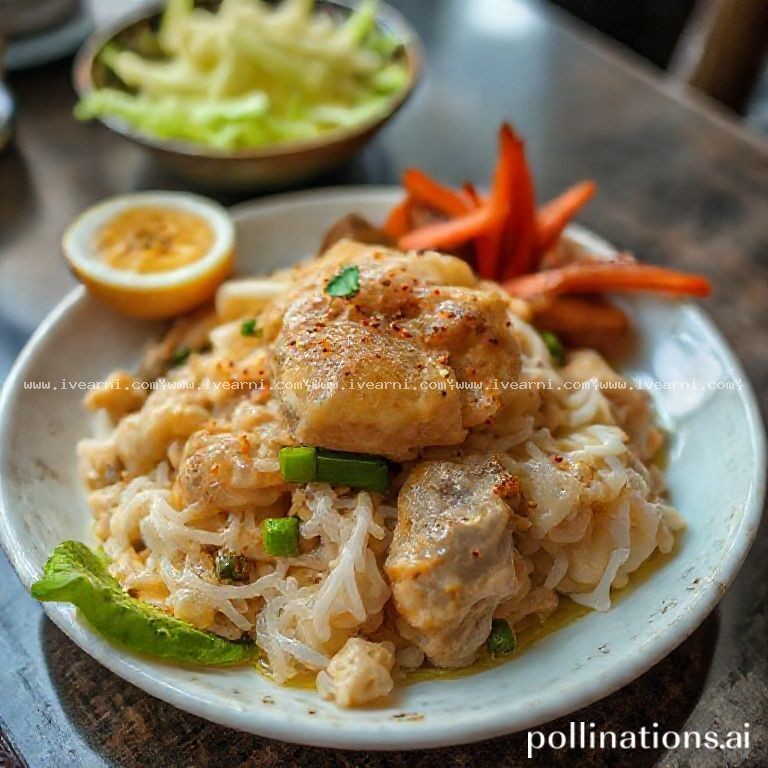 Rahasia Resep Anti Gagal makan diet pagi hari - Menu Sarapan .