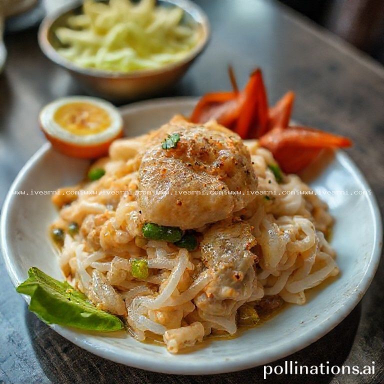 Rahasia Resep Anti Gagal makan khas daerah - Masakan Tradisional .