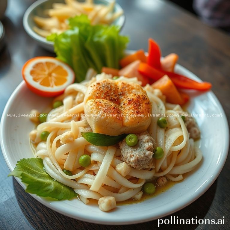 Rahasia Resep Anti Gagal makan malam buat diet - Makanan Utama .