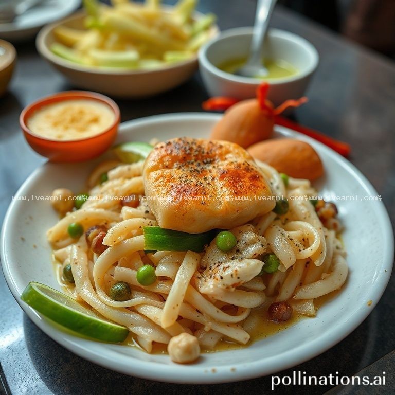 Rahasia Resep Anti Gagal makan malam hari untuk diet - Makanan Utama .