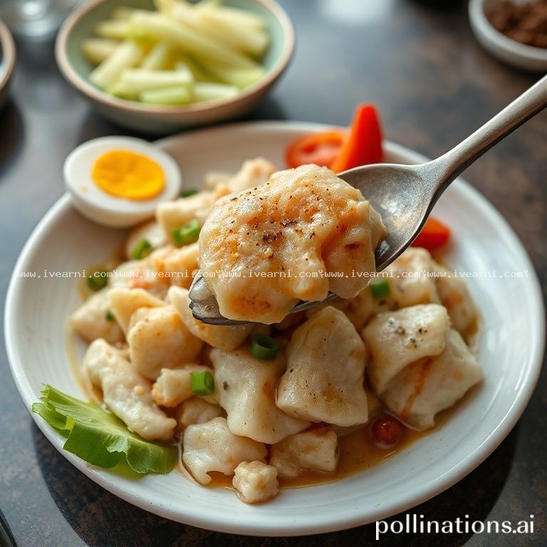 Rahasia Resep Anti Gagal makan malam low kalori - Makanan Utama .