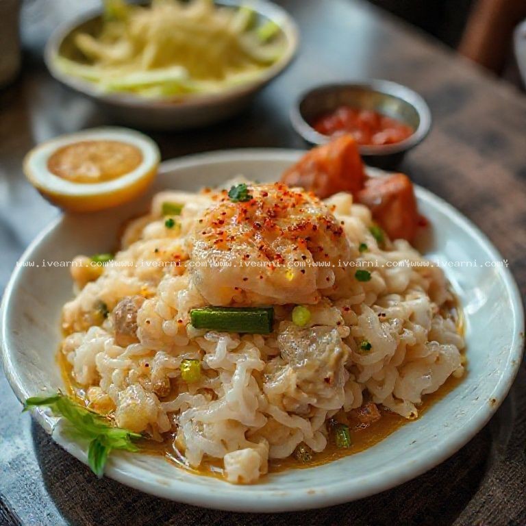 Rahasia Resep Anti Gagal makan malam paling enak - Makanan Utama .