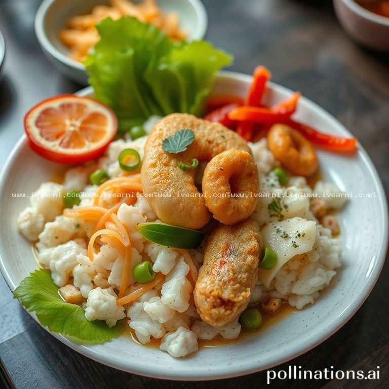 Rahasia Resep Anti Gagal makan malam sehat rendah kalori - Makanan Utama .