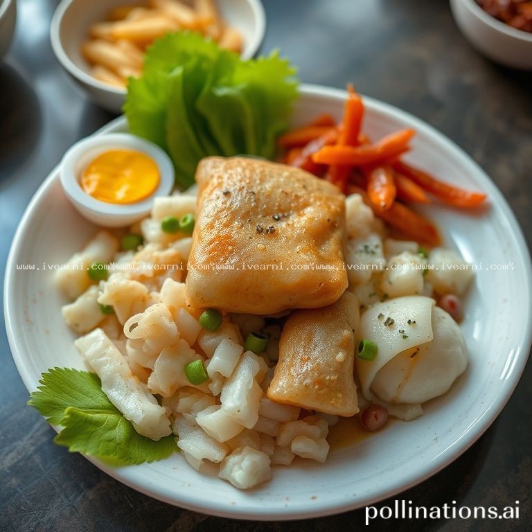 Rahasia Resep Anti Gagal makan malam simple - Makanan Utama .