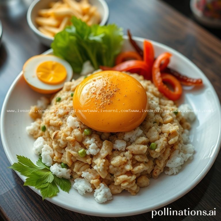 Rahasia Resep Anti Gagal makan nasi goreng malam hari - Nasi Goreng .