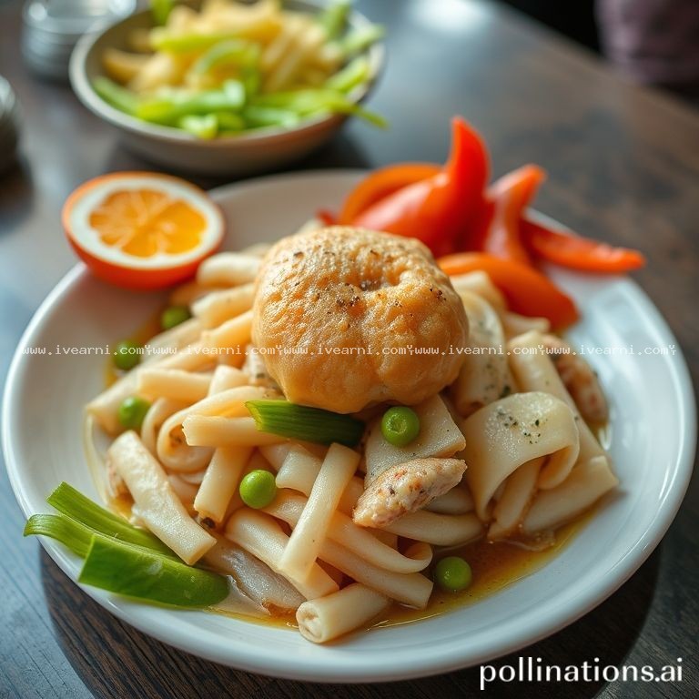 Rahasia Resep Anti Gagal makan pagi sehat - Menu Sarapan .