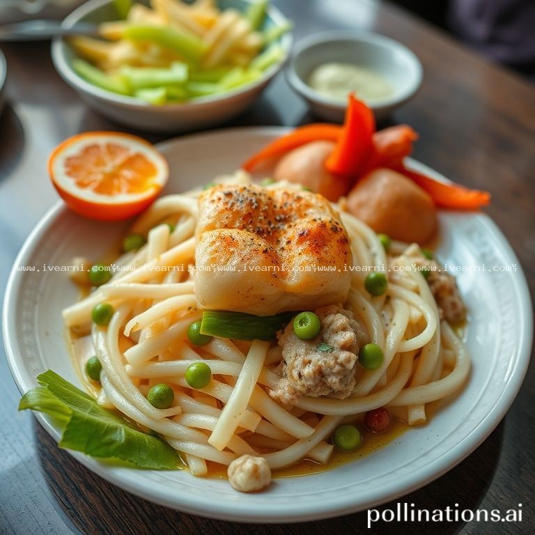 Rahasia Resep Anti Gagal makan pagi siang dan malam untuk diet - Makanan Utama .