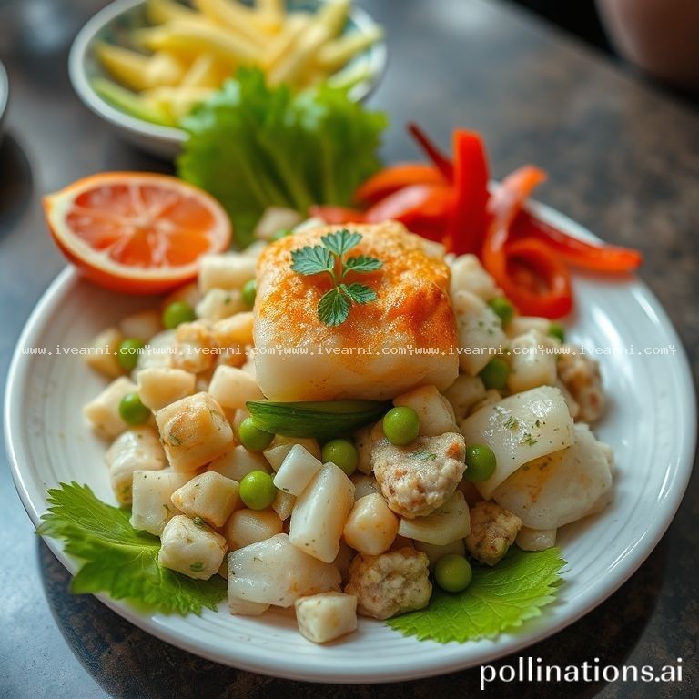 Rahasia Resep Anti Gagal makan salad buah malam hari - Makanan Utama .