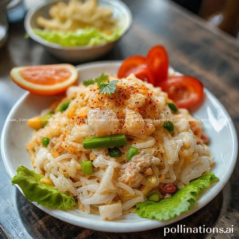 Rahasia Resep Anti Gagal makan salad di malam hari - Makanan Utama .