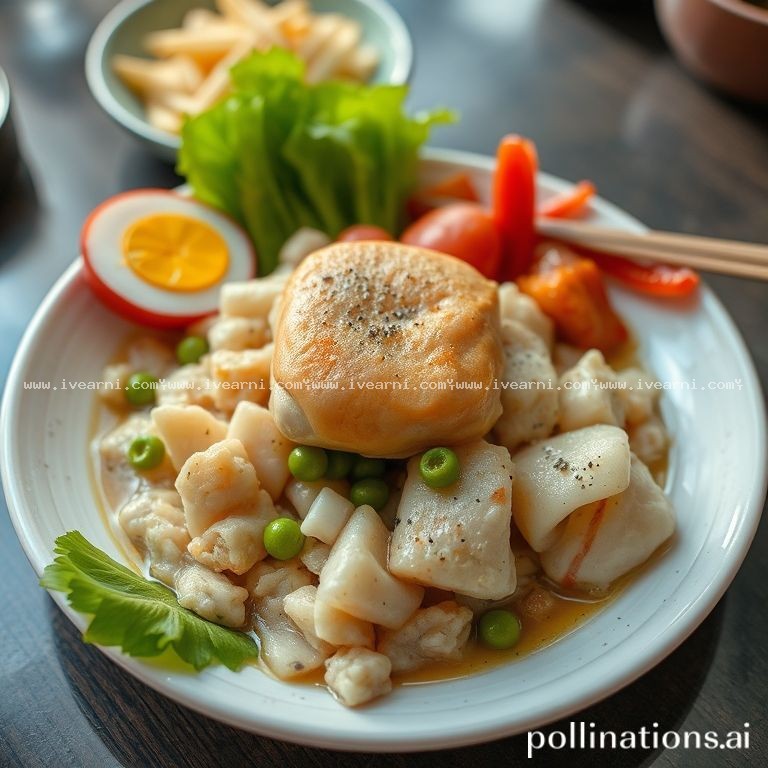 Rahasia Resep Anti Gagal makan siang diet debm - Makanan Utama .