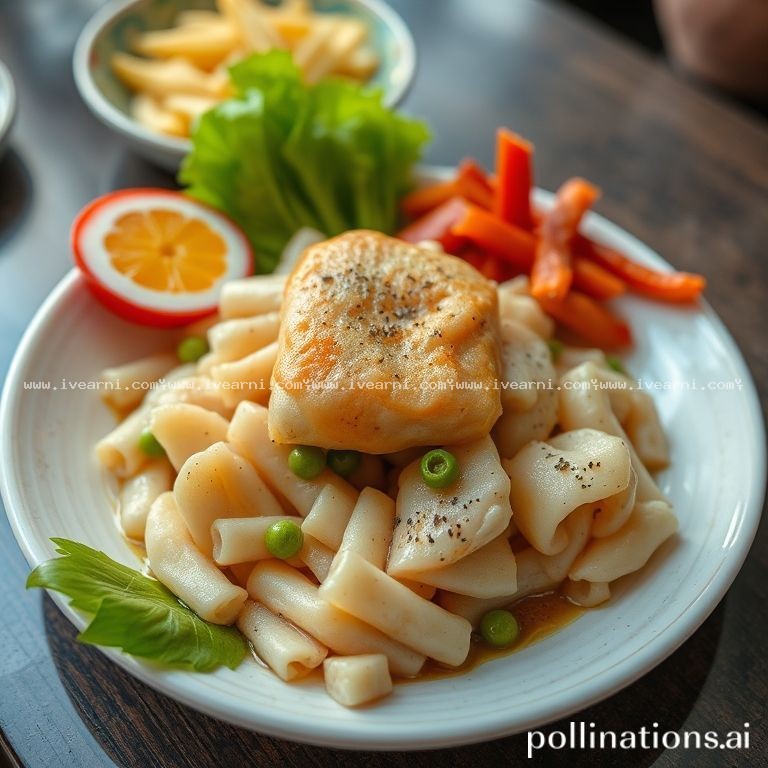 Rahasia Resep Anti Gagal makanan bekal kerja - Makanan Utama .