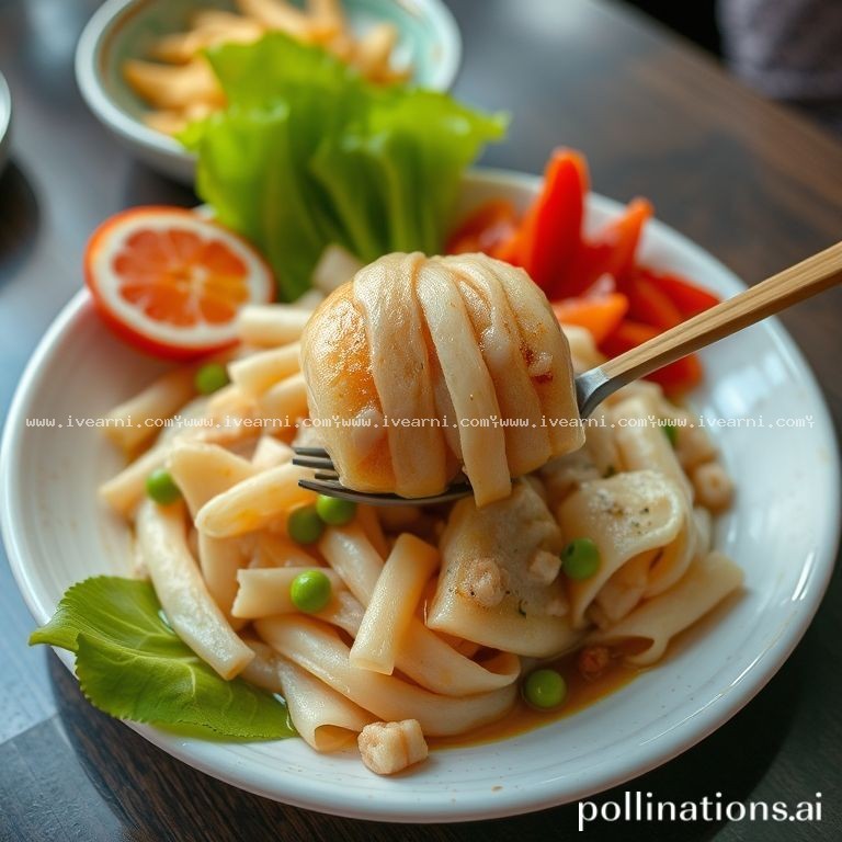 Rahasia Resep Anti Gagal makanan berat untuk arisan - Makanan Utama .