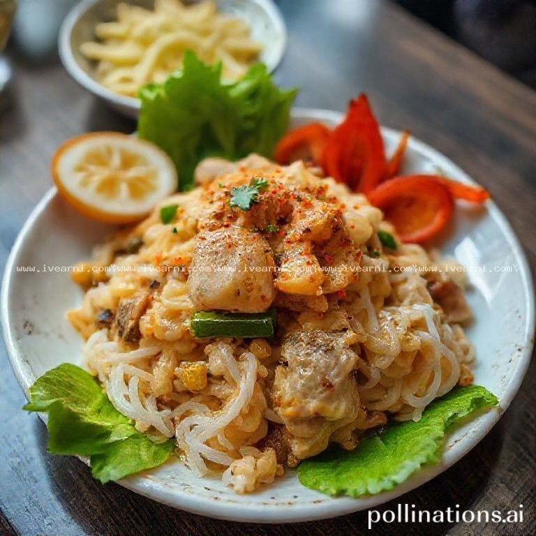 Rahasia Resep Anti Gagal makanan buat siang hari - Makanan Utama .