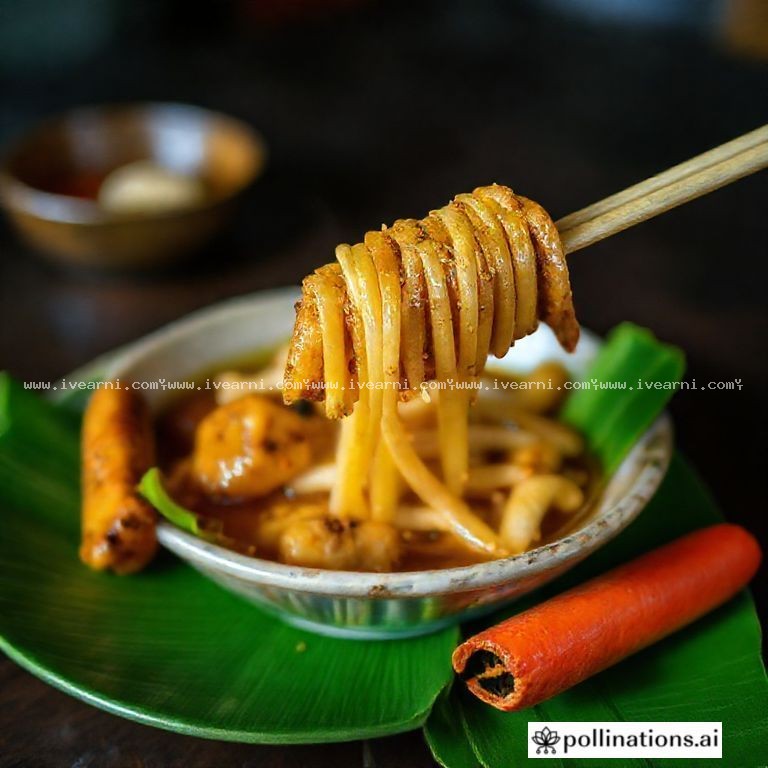 Rahasia Resep Anti Gagal makanan cibay - Masakan Tradisional .