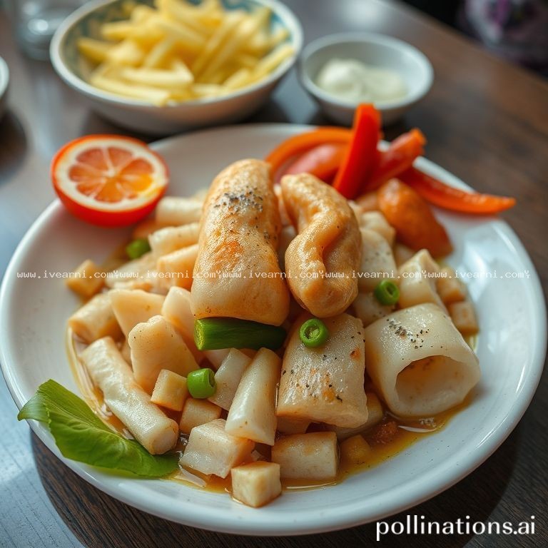 Rahasia Resep Anti Gagal makanan cocok untuk sarapan pagi - Menu Sarapan .