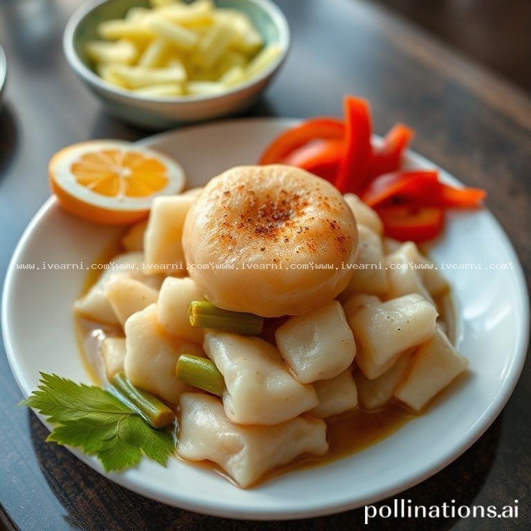 Rahasia Resep Anti Gagal makanan daerah betawi - Masakan Tradisional .