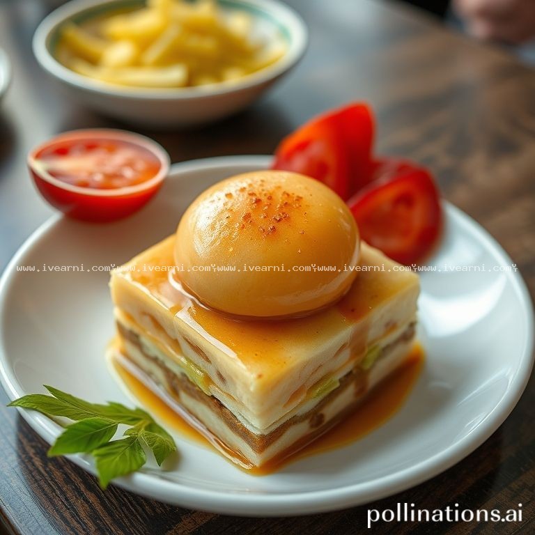 Rahasia Resep Anti Gagal makanan dessert kekinian - Dessert .
