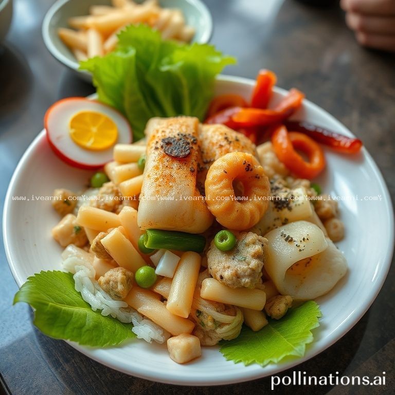 Rahasia Resep Anti Gagal makanan diet di siang hari - Makanan Utama .