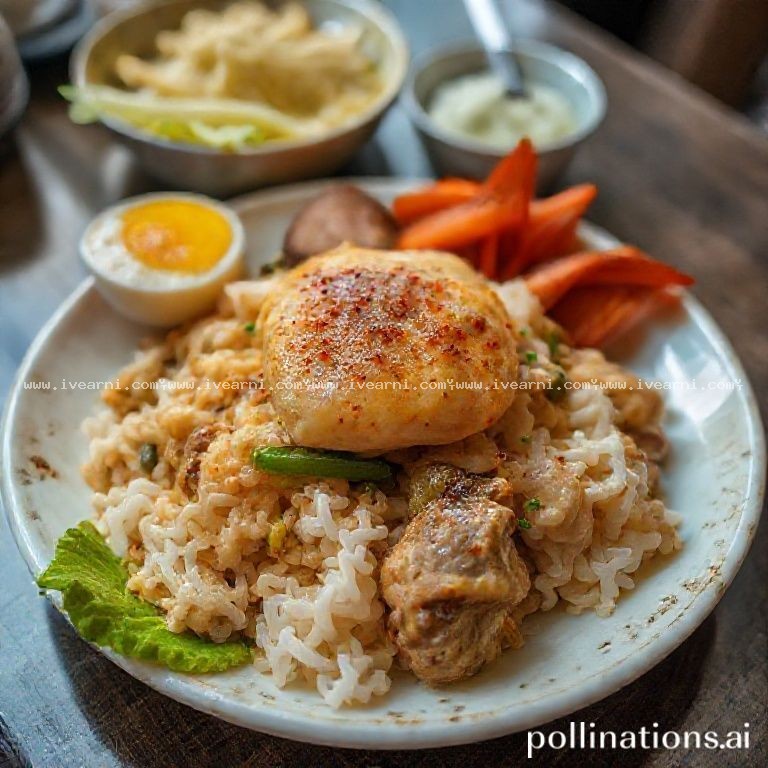 Rahasia Resep Anti Gagal makanan diet malam hari - Makanan Utama .