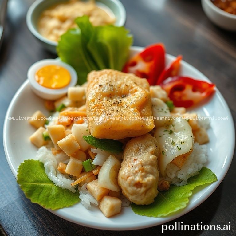 Rahasia Resep Anti Gagal makanan diet malam - Makanan Utama .