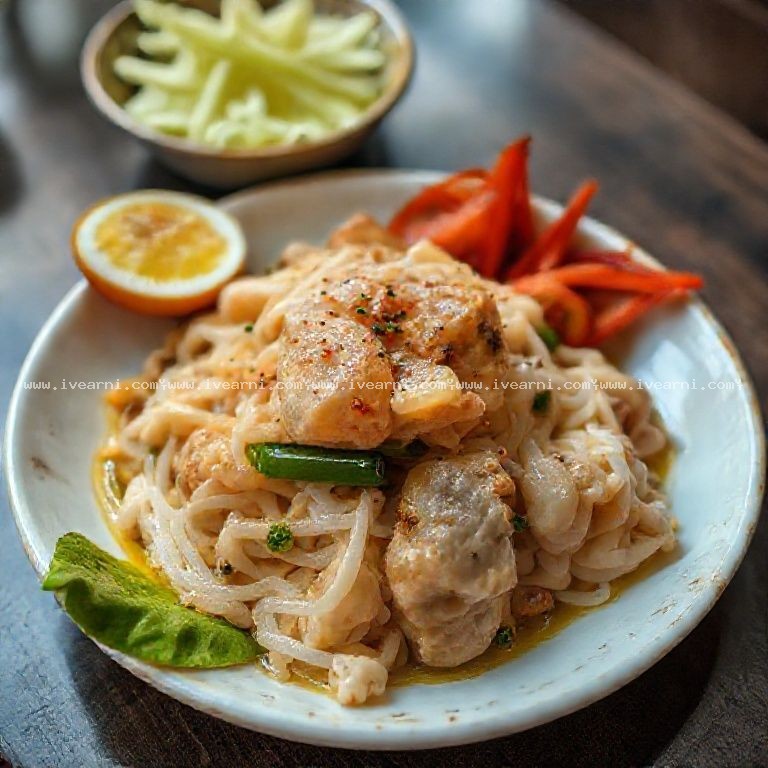 Rahasia Resep Anti Gagal makanan diet pagi siang dan malam - Makanan Utama .