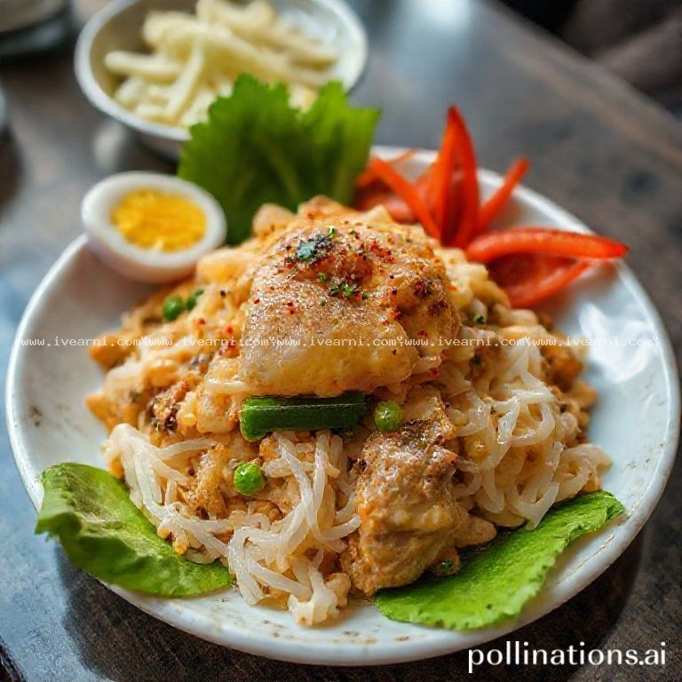 Rahasia Resep Anti Gagal makanan diet siang hari - Makanan Utama .