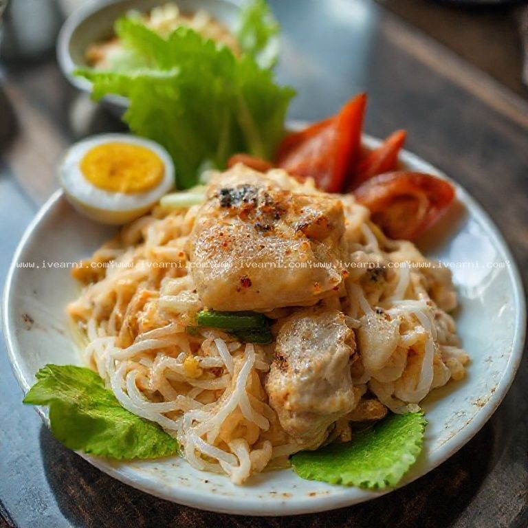 Rahasia Resep Anti Gagal makanan diet untuk pagi hari - Menu Sarapan .