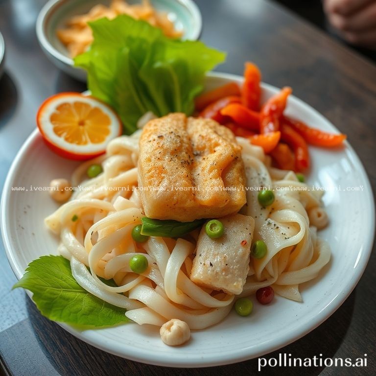 Rahasia Resep Anti Gagal makanan diet untuk pagi - Menu Sarapan .