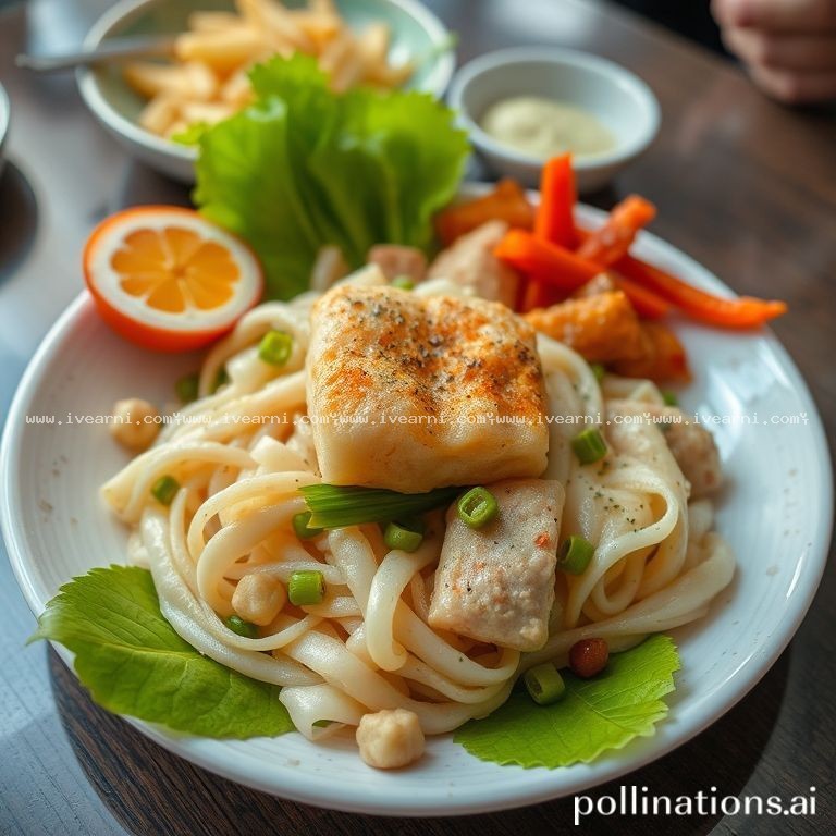 Rahasia Resep Anti Gagal makanan diet untuk sarapan - Menu Sarapan .