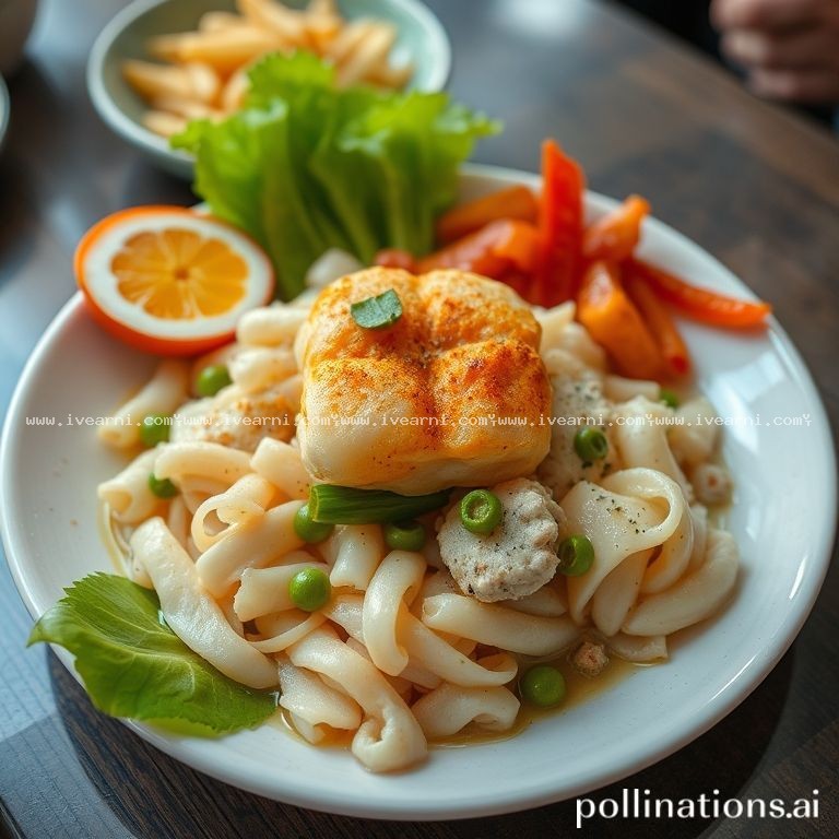 Rahasia Resep Anti Gagal makanan enak pagi hari - Menu Sarapan .