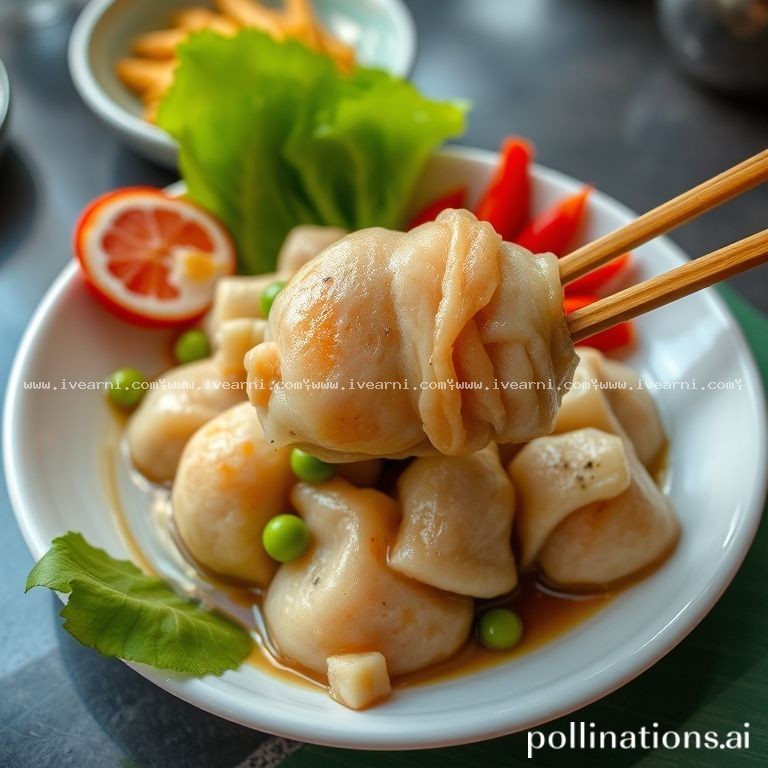 Rahasia Resep Anti Gagal makanan gampang dibuat - Masakan Tradisional .