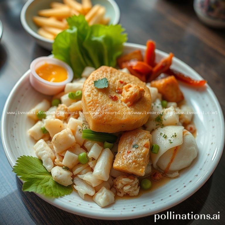 Rahasia Resep Anti Gagal makanan khas mandar - Masakan Tradisional .