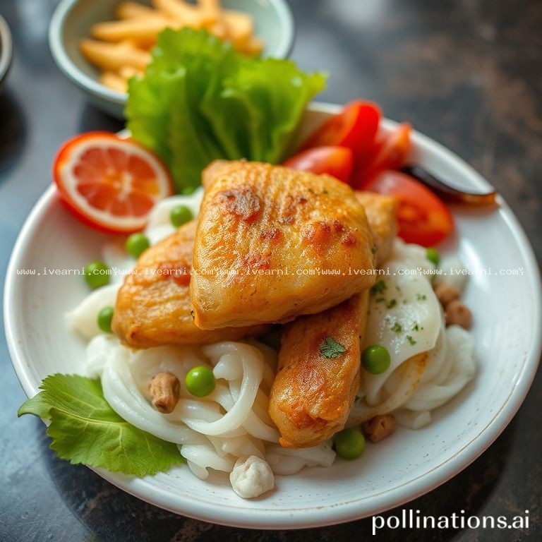 Rahasia Resep Anti Gagal makanan khas suku gayo - Masakan Tradisional .