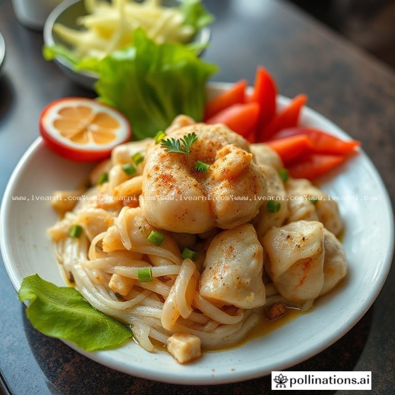 Rahasia Resep Anti Gagal makanan mpasi - Mpasi 6 bulan .