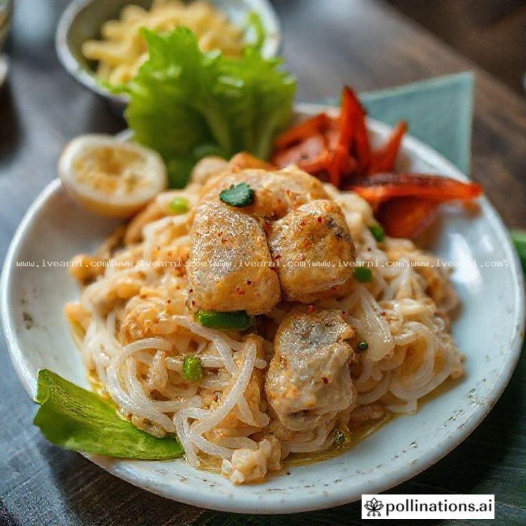 Rahasia Resep Anti Gagal makanan mudah dibuat - Masakan Tradisional .