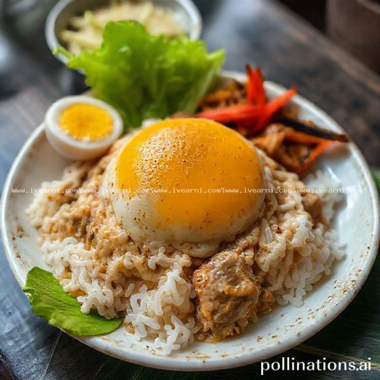 Rahasia Resep Anti Gagal makanan nasi goreng - Nasi Goreng .