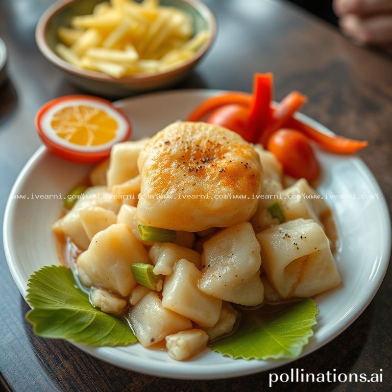 Rahasia Resep Anti Gagal makanan olahan pisang - Masakan Tradisional .